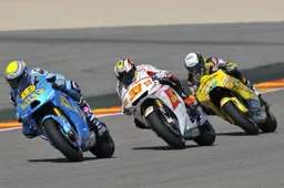 MotoGP: nuove elezioni FIM il prossimo mese di ottobre