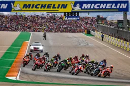 MotoGP/Superbike, ad Aragón tutti gli eventi a porte chiuse