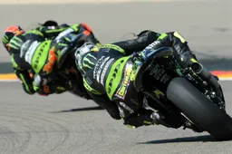 MotoGP: le dichiarazioni dei piloti al termine del GP di Aragon