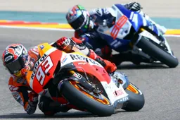 MotoGP: la storia della classe regina al MotorLand Aragón