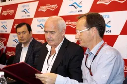 MotoGP: dal 2014 si correrà in Argentina fino al 2016