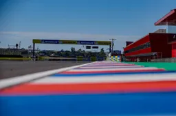 LIVE MotoGP Argentina: prima pole position per Aprilia