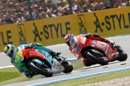 MotoGP: su ESPN Classic in onda "Top 10 Valentino Rossi"