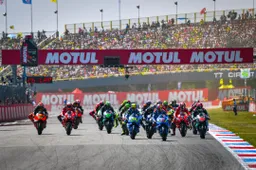 MotoGP, ritorno ad Assen: tutti gli orari, diretta Sky/DAZN e differita TV8