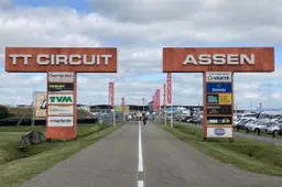 MotoGP Assen, si comincia! Gli orari TV, diretta Sky/DAZN e differita TV8