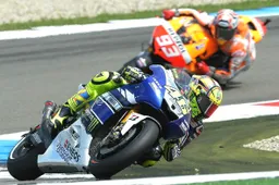 MotoGP: programma ed orari (anche in TV) del Sachsenring