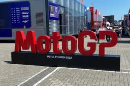MotoGP Assen, scatta il GP: tutti gli orari TV e streaming