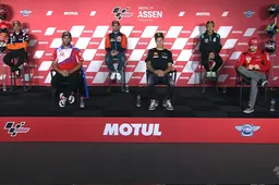 MotoGP, Zarco e Miller: "Ora Ducati può salire sul podio ovunque"
