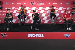 MotoGP: Vinales ed il grip, il ritmo di Quartararo, Bagnaia insegue