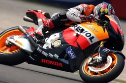 MotoGP: Andrea Dovizioso "Inizio di week-end positivo"