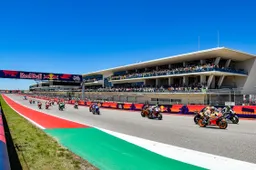 MotoGP Austin, scatta il rodeo: gli orari TV su Sky Sport, DAZN e TV8