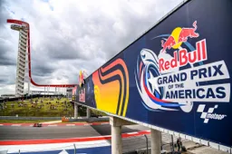 MotoGP Austin: tutti gli orari TV del 3/10 su Sky Sport, DAZN e TV8