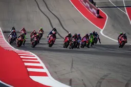 MotoGP 2024, la classifica piloti dopo Austin: Martin ancora leader