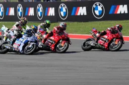 MotoGP 2025, la classifica piloti aggiornata dopo Austin: c'è un nuovo leader