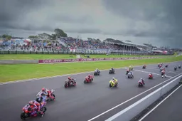 MotoGP 2024: la classifica piloti aggiornata dopo l'Australia