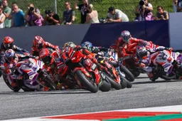 MotoGP Austria, Jorge Martin non la passa liscia: ufficiale la penalità