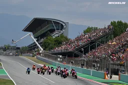 MotoGP oltre il giro di boa, tappa in Catalunya: gli orari TV e streaming