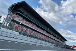 MotoGP, scatta il GP Catalunya: tutti gli orari, differita TV8