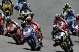 MotoGP: si corre a Barcellona, tutti gli orari del weekend