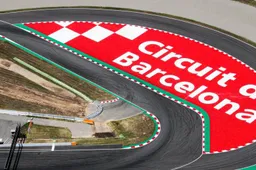 MotoGP: Sospeso il Gran Premio di Catalunya del 7 giugno