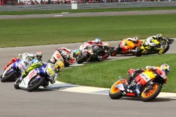 MotoGP: tutti gli orari (anche in TV) del GP di Misano