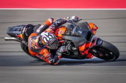 MotoGP Test Aragon: tutte le prove KTM, Aprilia, Ducati, Honda e Yamaha