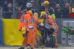 MotoGP Le Mans, Prove Libere: intoppi per Ducati e KTM