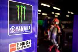 MotoGP, Yamaha sempre più europea: arruolato ingegnere chiave della Suzuki