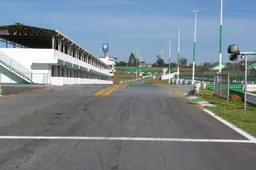 MotoGP: salta ufficialmente il Gran Premio del Brasile