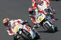 MotoGP: le scelte Bridgestone per il GP di Valencia