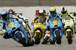 MotoGP: le scelte Bridgestone per il Gran Premio di Aragon