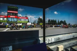 MotoGP, addio al Gran Premio a Brno per la stagione 2021