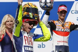 MotoGP: le dichiarazioni dei piloti dopo la gara di Brno