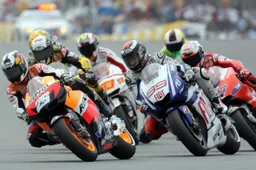 MotoGP: le dichiarazioni dei piloti alla vigilia di Brno