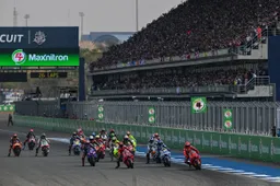 MotoGP: addio GP Thailandia? Il Governo potrebbe non rinnovare l'accordo