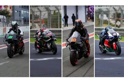 MotoGP: quanti cambi nel 2024, tra voglia di riscatto e nuove sfide