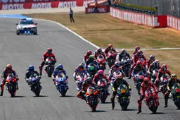 MotoGP, un solo turno per la Q2: il format aggiornato