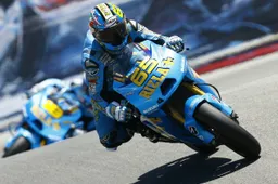 MotoGP: estate ricca di eventi per i piloti Rizla Suzuki