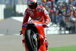 MotoGP: il ritorno al vertice di Casey Stoner (e della Ducati)