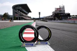 MotoGP, Taramasso: "Stesse gomme previste per Barcellona a giugno"