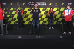 MotoGP, Jack Miller ci scherza su: "Márquez? La prima scia è gratis..."