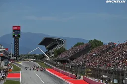 MotoGP, round 15 in Catalunya: tutti gli orari TV e streaming