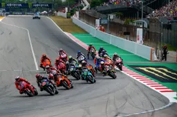 MotoGP, si va in Catalunya: tutti gli orari TV e streaming del GP