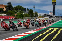 MotoGP, rinnovo col Circuit de Barcelona-Catalunya fino al 2026