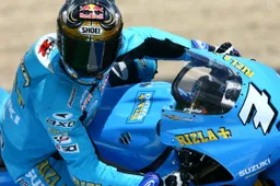 MotoGP Le Mans: circuito "speciale" per Chris Vermeulen