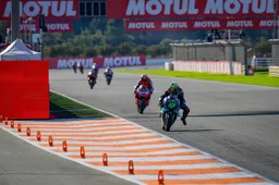 MotoGP, finale a Valencia: un focus sul circuito ed i risultati italiani