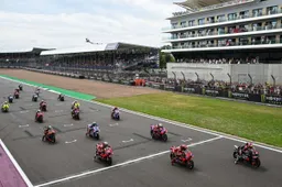 MotoGP 2024: la classifica piloti aggiornata dopo Silverstone
