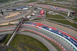 MotoGP: Gran Premio delle Americhe ufficialmente annullato