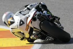 MotoGP: Ten Kate conferma l'accordo con Gresini