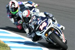 MotoGP CRT: a Sepang confronto ART Aspar per la leadership